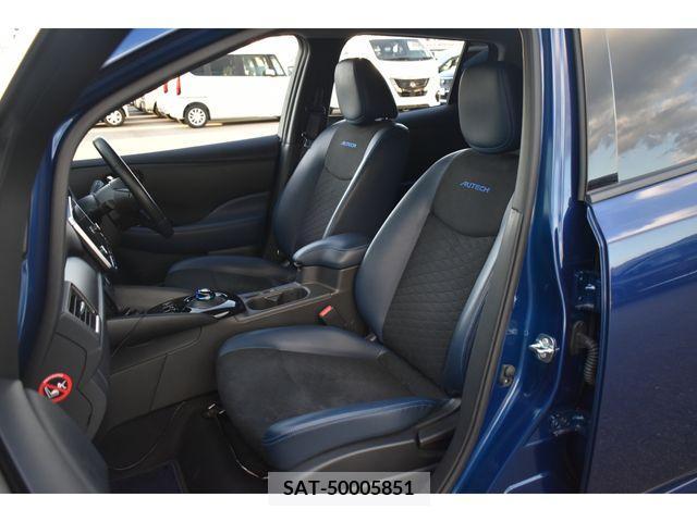 Nissan LEAF 2020-05 395439-17
