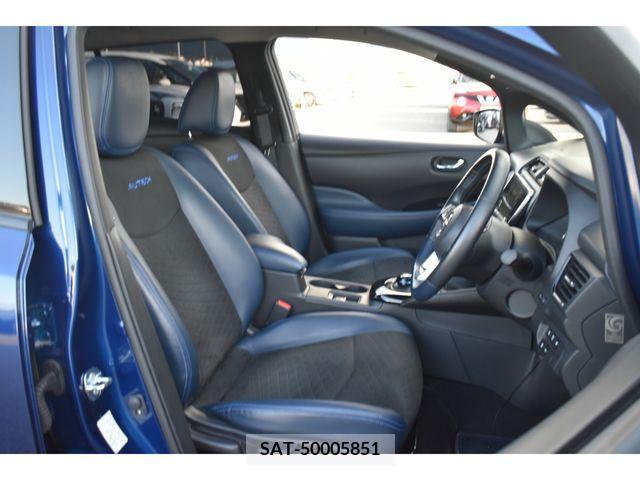 Nissan LEAF 2020-05 395439-16