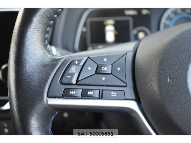 Nissan LEAF 2020-05 395439-12