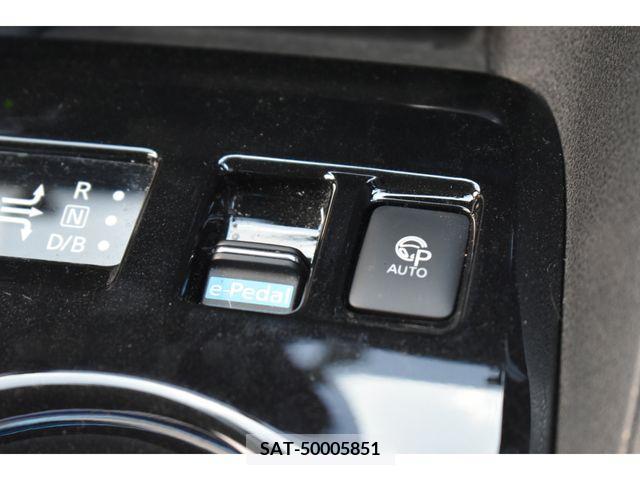 Nissan LEAF 2020-05 395439-8