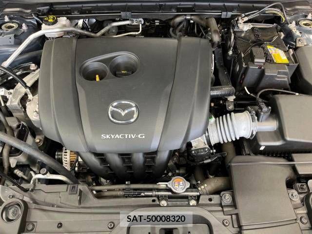 Mazda CX-30 2022-07 376809-18
