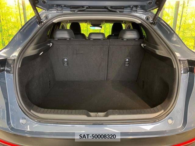 Mazda CX-30 2022-07 376809-10