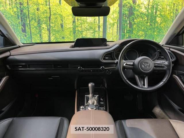 Mazda CX-30 2022-07 376809-1