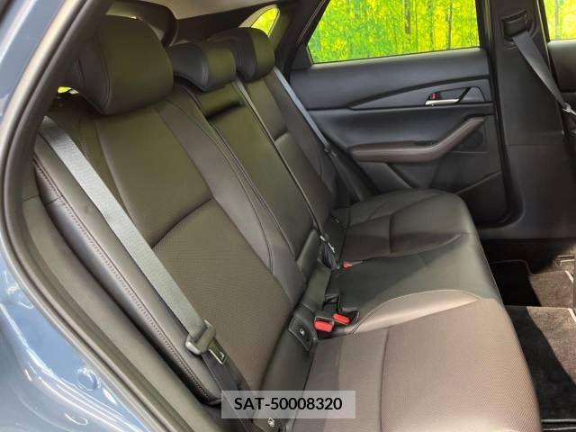 Mazda CX-30 2022-07 376809-9