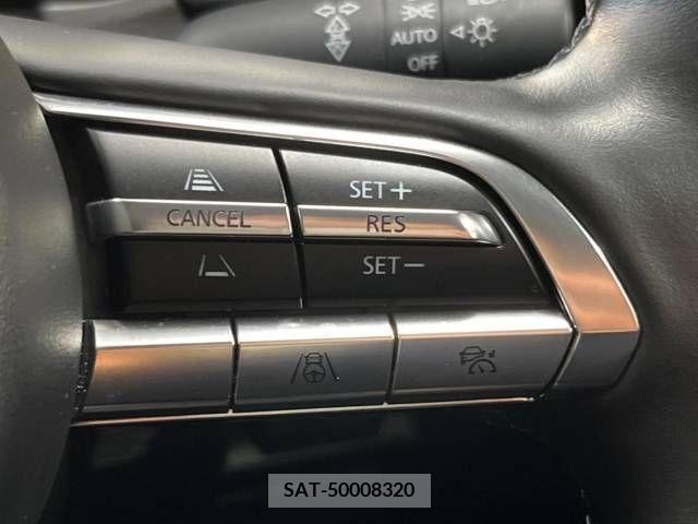 Mazda CX-30 2022-07 376809-5