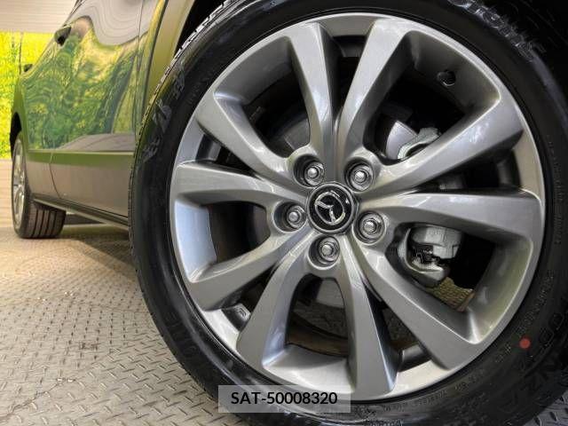 Mazda CX-30 2022-07 376809-13