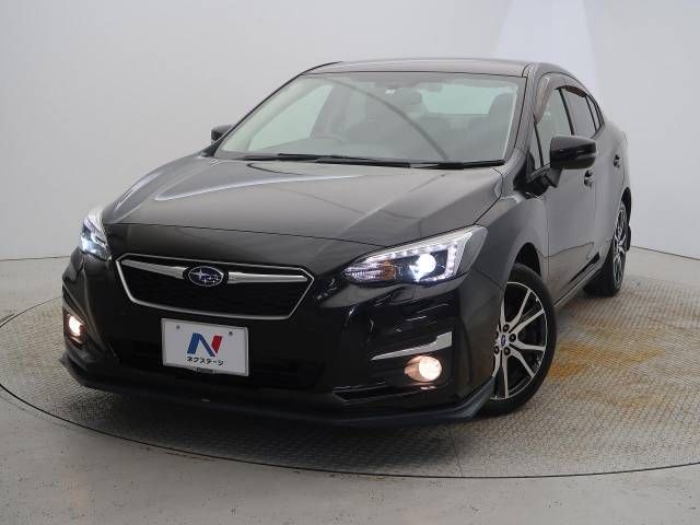 Subaru IMPREZA G4 2017-06 13442-18