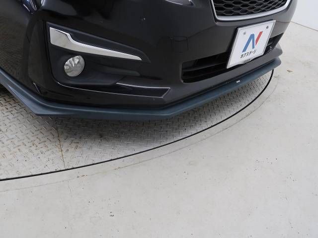 Subaru IMPREZA G4 2017-06 13442-2
