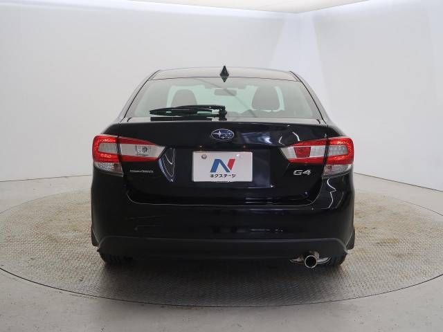 Subaru IMPREZA G4 2017-06 13442-17