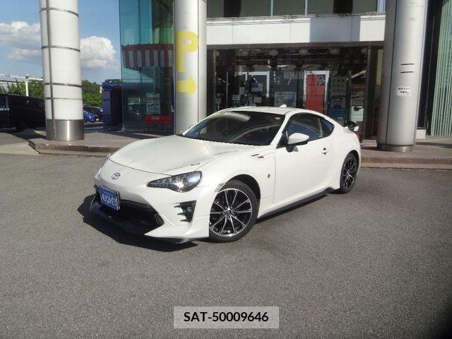Toyota 86 2016-09 269289-0