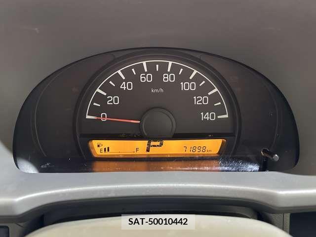 Suzuki EVERY 2018-03 297373-14