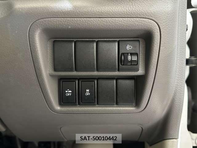 Suzuki EVERY 2018-03 297373-15