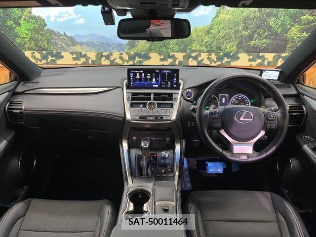 Lexus NX 2019-01 334411-1