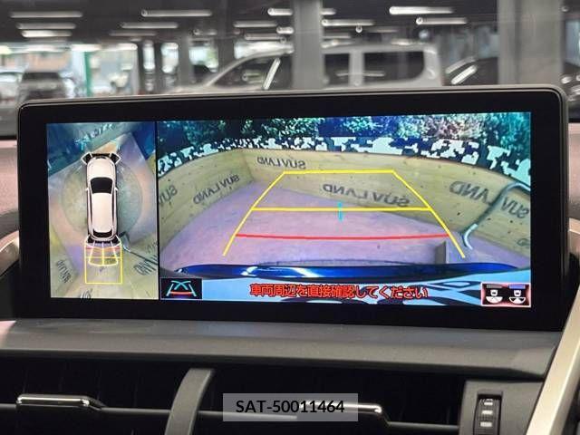 Lexus NX 2019-01 334411-4