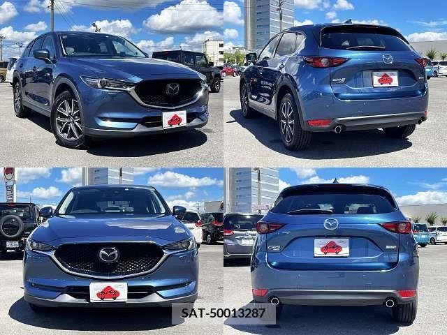 Mazda CX-5 2018-03 358723-8