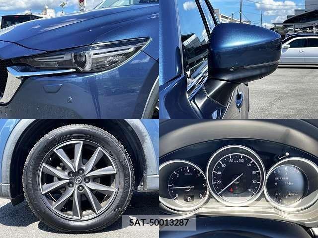 Mazda CX-5 2018-03 358723-7