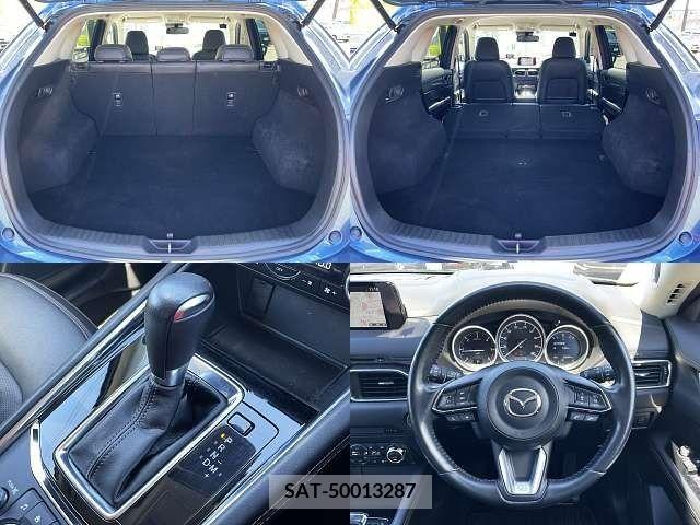 Mazda CX-5 2018-03 358723-6