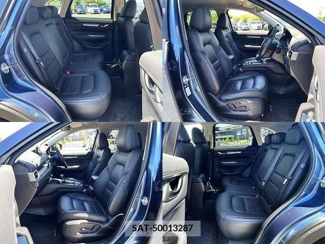 Mazda CX-5 2018-03 358723-5