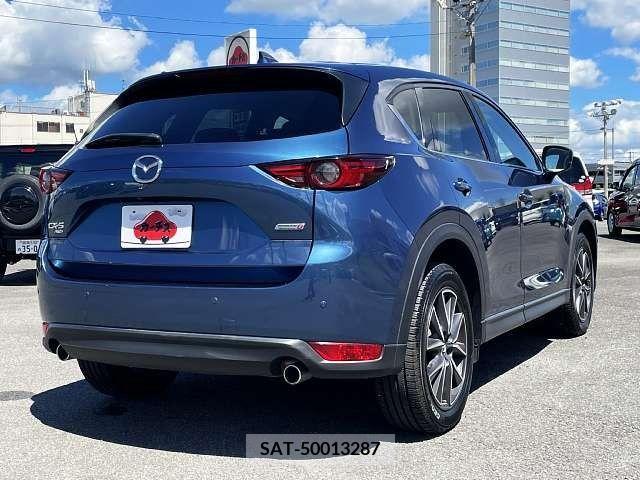 Mazda CX-5 2018-03 358723-2