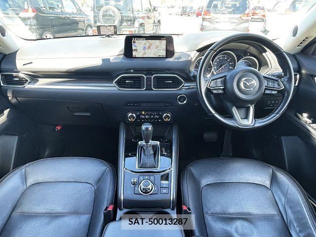Mazda CX-5 2018-03 358723-1