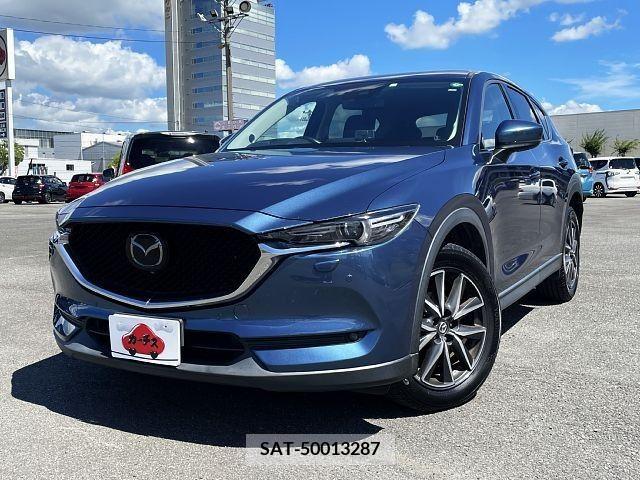 Mazda CX-5 2018-03 358723-0