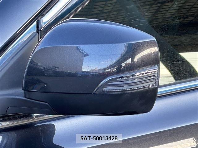 Subaru LEGACY B4 2013-02 210996-8