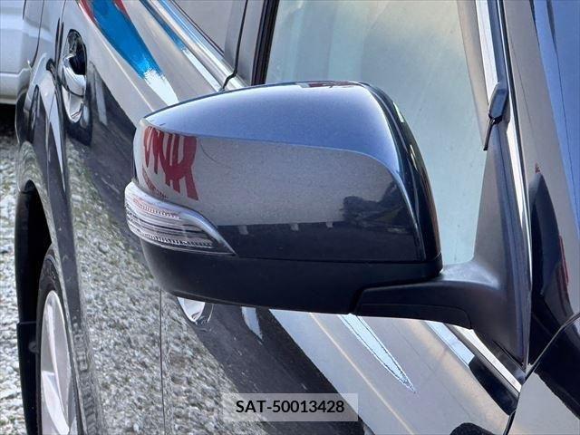 Subaru LEGACY B4 2013-02 210996-9