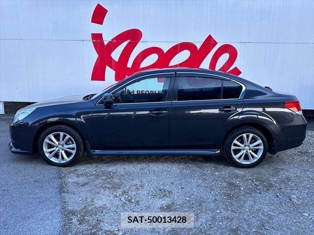 Subaru LEGACY B4 2013-02 210996-7