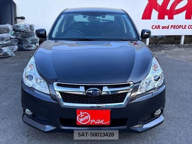 Subaru LEGACY B4 2013-02 210996-1