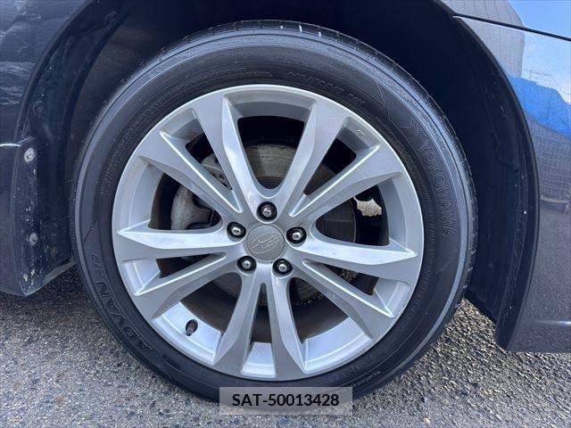 Subaru LEGACY B4 2013-02 210996-17