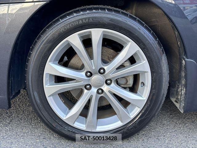 Subaru LEGACY B4 2013-02 210996-14