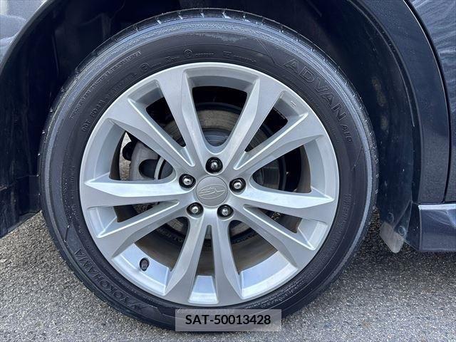 Subaru LEGACY B4 2013-02 210996-16