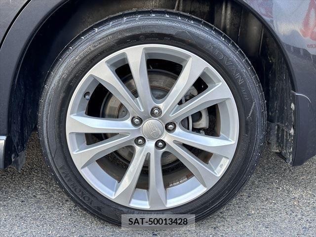 Subaru LEGACY B4 2013-02 210996-15