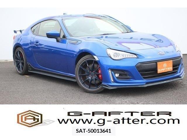 Subaru BRZ 2017-04 320897-0