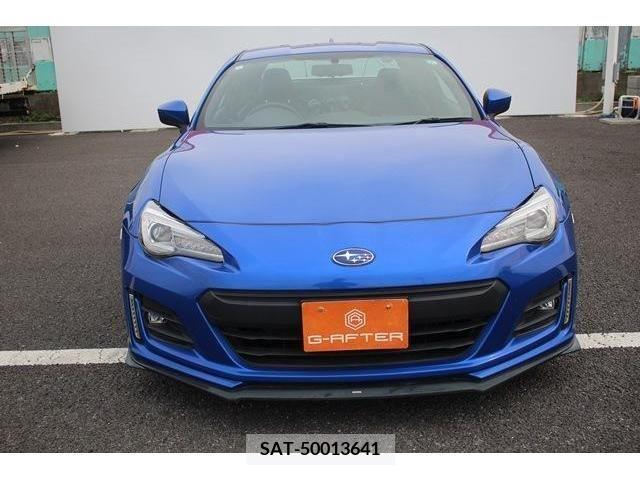 Subaru BRZ 2017-04 320897-7