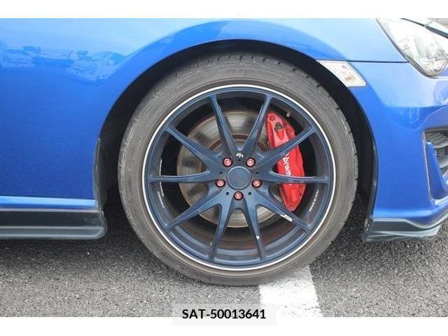 Subaru BRZ 2017-04 320897-11