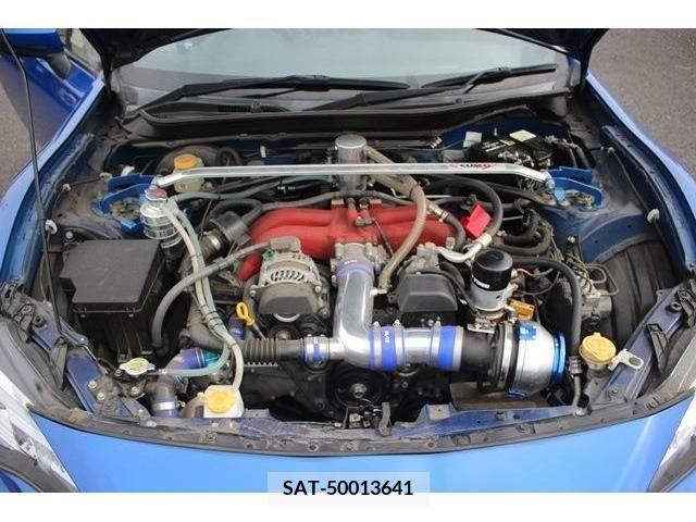 Subaru BRZ 2017-04 320897-19