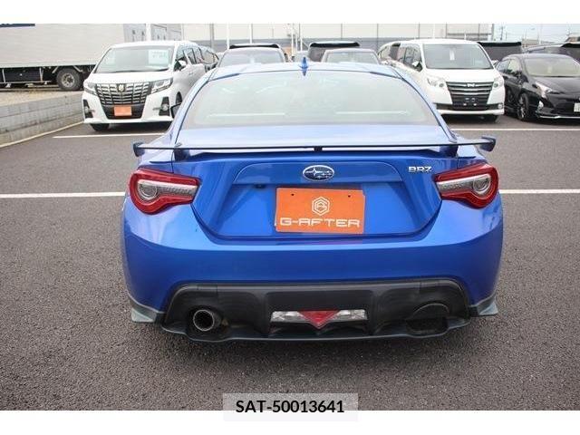 Subaru BRZ 2017-04 320897-9