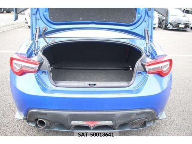 Subaru BRZ 2017-04 320897-18