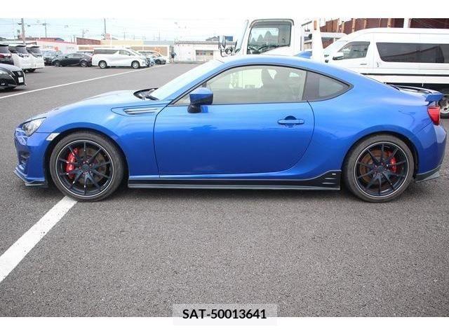 Subaru BRZ 2017-04 320897-8
