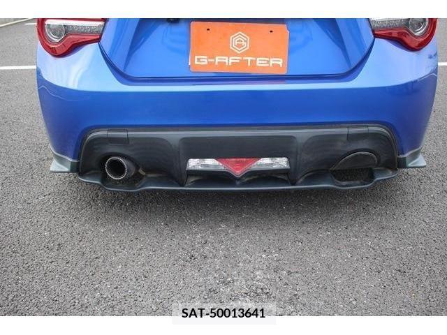 Subaru BRZ 2017-04 320897-14