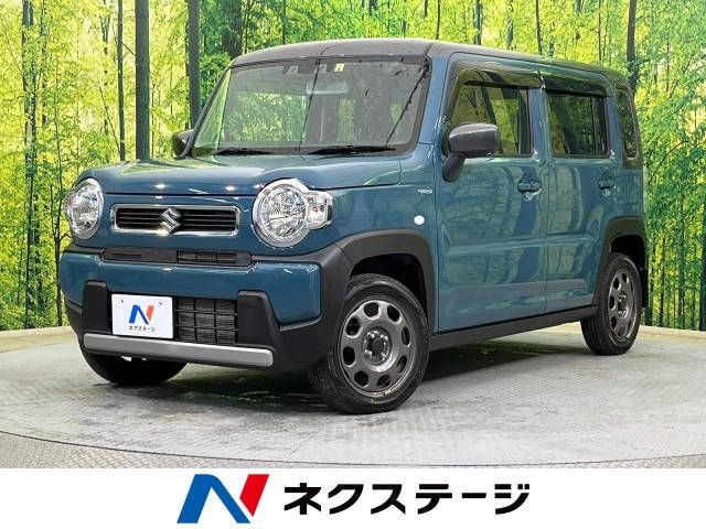 Suzuki HUSTLER 2021-08 26475-0