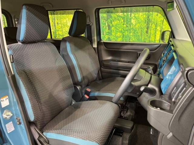 Suzuki HUSTLER 2021-08 26475-9