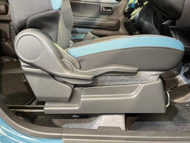 Suzuki HUSTLER 2021-08 26475-6