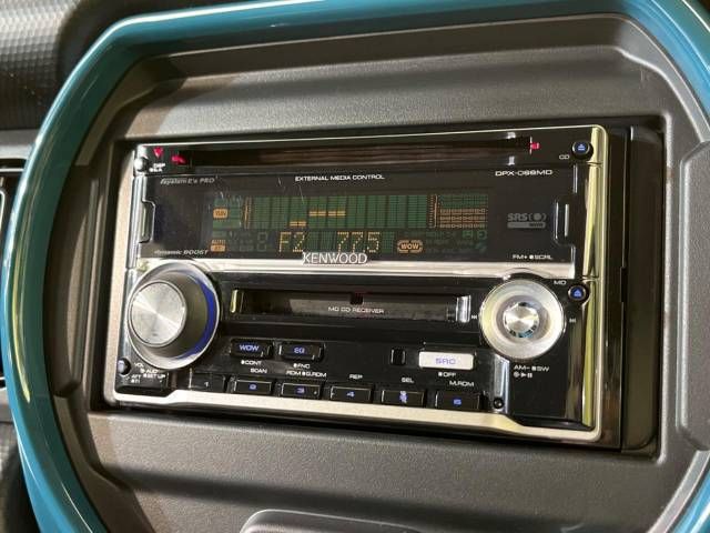 Suzuki HUSTLER 2021-08 26475-3