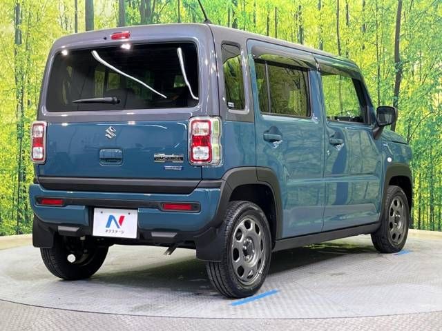 Suzuki HUSTLER 2021-08 26475-17