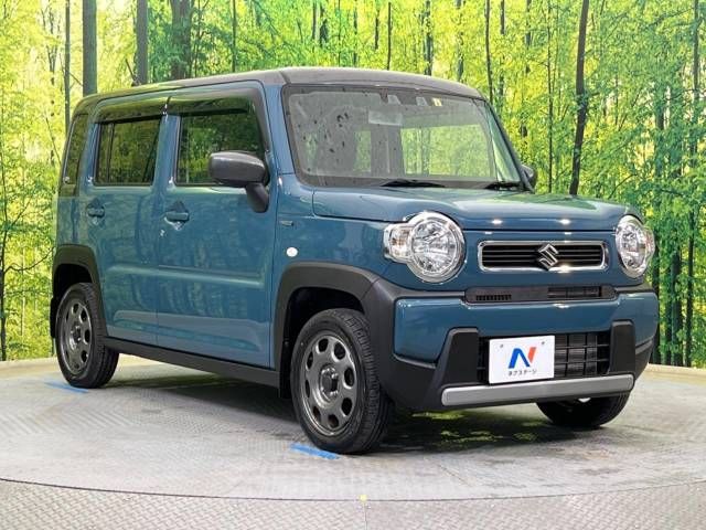 Suzuki HUSTLER 2021-08 26475-16