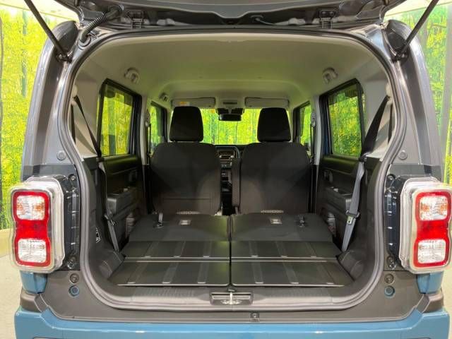 Suzuki HUSTLER 2021-08 26475-11