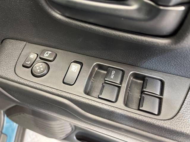 Suzuki HUSTLER 2021-08 26475-8