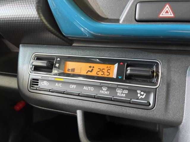 Suzuki HUSTLER 2021-08 26475-5